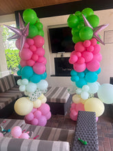 Load image into Gallery viewer, Balloon Garlands