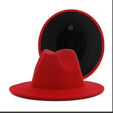 Load image into Gallery viewer, Fedora