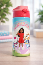 Load image into Gallery viewer, 12oz kids Tumbler