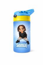 Load image into Gallery viewer, 12oz kids Tumbler