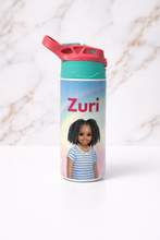 Load image into Gallery viewer, 12oz kids Tumbler