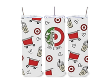 Load image into Gallery viewer, Tumblers
