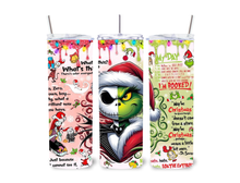 Load image into Gallery viewer, Tumblers
