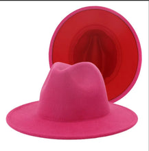 Load image into Gallery viewer, Fedora
