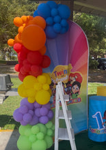 Load image into Gallery viewer, Balloon Garlands
