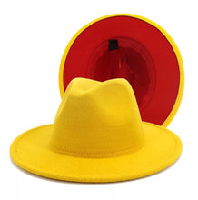 Load image into Gallery viewer, Fedora
