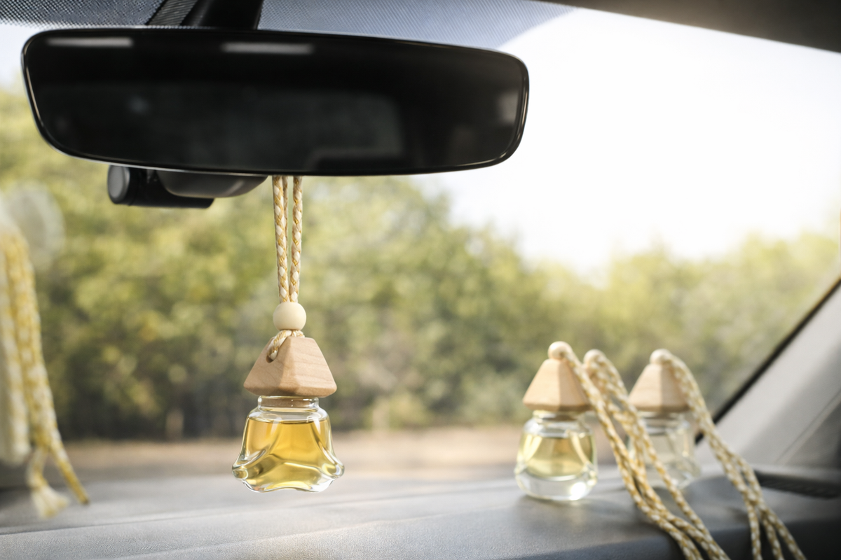 Car Diffuser
