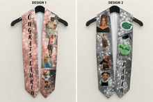 Load image into Gallery viewer, Graduation Stoles
