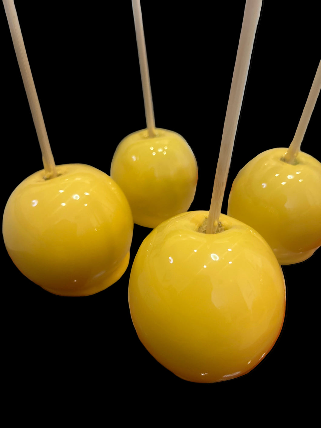 Candied Apples