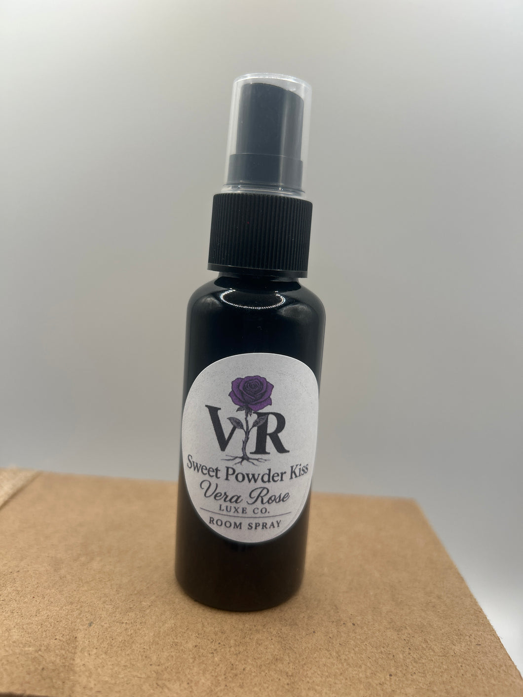 Vera Rose Room spray