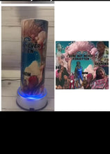 Load and play video in Gallery viewer, Tumblers
