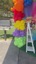 Load and play video in Gallery viewer, Balloon Garlands
